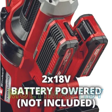 Воздуходувка Einhell VENTURRO 36/240 3433640 (без АКБ) картинка 10